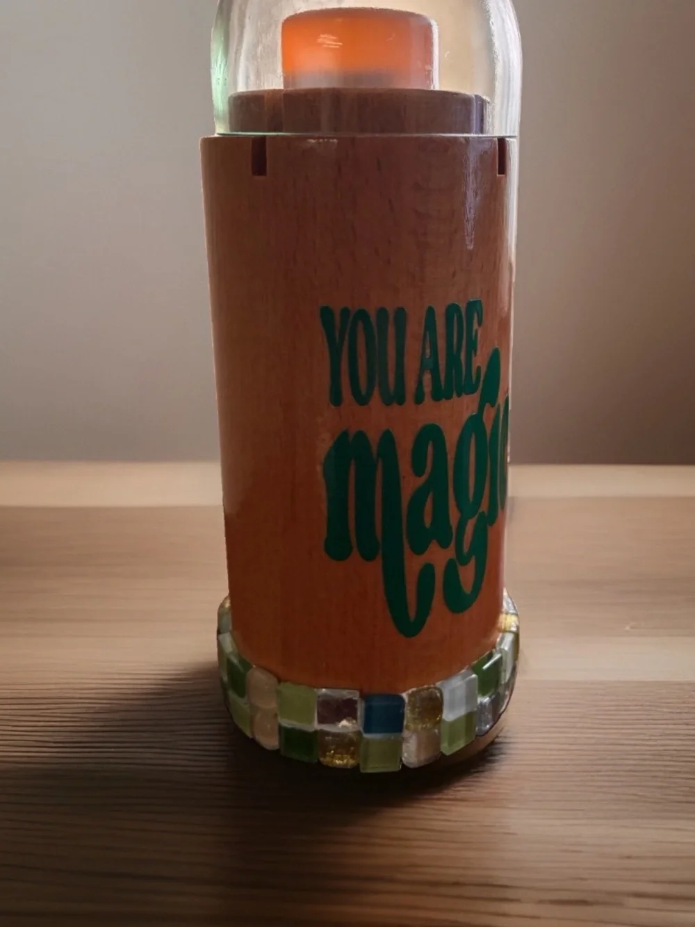 “You Are Magical